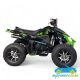 QUAD GASOLINA TYPHOON 250CC Manual