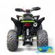 QUAD GASOLINA TYPHOON 250CC Manual