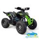 QUAD GASOLINA TYPHOON 250CC Manual
