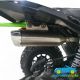 QUAD GASOLINA TYPHOON 250CC Manual