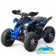 QUAD GASOLINA TYPHOON 250CC Manual