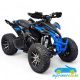 QUAD GASOLINA TYPHOON 250CC Manual