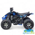 QUAD GASOLINA TYPHOON 250CC Manual
