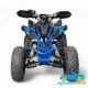 QUAD GASOLINA TYPHOON 250CC Manual
