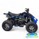 QUAD GASOLINA TYPHOON 250CC Manual
