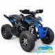 QUAD GASOLINA TYPHOON 250CC Manual