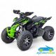 QUAD GASOLINA TYPHOON 250CC Manual