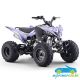 Quad Gasolina Dakar 250CC Manual R-1-2-3-4 R10