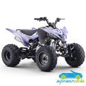 Quad Gasolina Dakar 250CC Manual R-1-2-3-4 R10