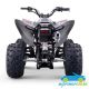 Quad Gasolina Dakar 250CC Manual R-1-2-3-4 R10