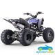 Quad Gasolina Dakar 250CC Manual R-1-2-3-4 R10
