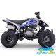Quad Gasolina Dakar 250CC Manual R-1-2-3-4 R10