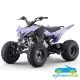 Quad Gasolina Dakar 250CC Manual R-1-2-3-4 R10