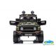 Todoterreno TOYOTA FJ CRUISER 12V mando parental 2.4G
