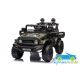 Todoterreno TOYOTA FJ CRUISER 12V mando parental 2.4G