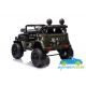 Todoterreno TOYOTA FJ CRUISER 12V mando parental 2.4G