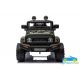 Todoterreno TOYOTA FJ CRUISER 12V mando parental 2.4G