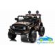 Todoterreno TOYOTA FJ CRUISER 12V mando parental 2.4G