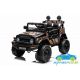 Todoterreno TOYOTA FJ CRUISER 12V mando parental 2.4G