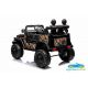 Todoterreno TOYOTA FJ CRUISER 12V mando parental 2.4G