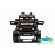 Todoterreno TOYOTA FJ CRUISER 12V mando parental 2.4G