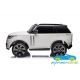 LAND ROVER RANGE ROVER 12v 2 PLAZAS MANDO 2.4G MODELO NUEVO
