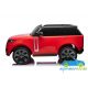 LAND ROVER RANGE ROVER 12v 2 PLAZAS MANDO 2.4G MODELO NUEVO