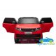 LAND ROVER RANGE ROVER 12v 2 PLAZAS MANDO 2.4G MODELO NUEVO