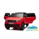 LAND ROVER RANGE ROVER 12v 2 PLAZAS MANDO 2.4G MODELO NUEVO