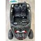TODOTERRENO ELÉCTRICO INFANTIL BUGGY CAN-AM MAVERICK 4X4 12V 2 PLAZAS 