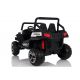 COCHE INFANTIL BEACH BUGGY 24V 2 PLAZAS Mando 2.4G