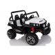 COCHE INFANTIL BEACH BUGGY 24V 2 PLAZAS Mando 2.4G