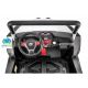 COCHE INFANTIL BEACH BUGGY 24V 2 PLAZAS Mando 2.4G
