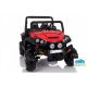 COCHE INFANTIL BEACH BUGGY 24V 2 PLAZAS Mando 2.4G