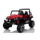 COCHE INFANTIL BEACH BUGGY 24V 2 PLAZAS Mando 2.4G