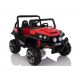 COCHE INFANTIL BEACH BUGGY 24V 2 PLAZAS Mando 2.4G