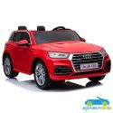 AUDI Q5 24V 2 PLAZAS MP4 mando 2.4G