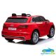 COCHE INFANTIL AUDI Q5 24V MP4 4X4 2 PLAZAS mando 2.4G