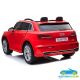 COCHE INFANTIL AUDI Q5 24V MP4 4X4 2 PLAZAS mando 2.4G