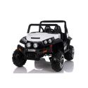 BEACH BUGGY 12V 4X4 2 PLAZAS mando 2.4G