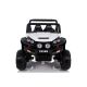 COCHE INFANTIL BEACH BUGGY 24V 2 PLAZAS Mando 2.4G