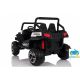COCHE INFANTIL BEACH BUGGY 24V 2 PLAZAS Mando 2.4G