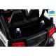 COCHE INFANTIL BEACH BUGGY 24V 2 PLAZAS Mando 2.4G