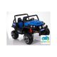 COCHE INFANTIL BEACH BUGGY 24V 2 PLAZAS Mando 2.4G