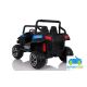 COCHE INFANTIL BEACH BUGGY 24V 2 PLAZAS Mando 2.4G