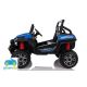 COCHE INFANTIL BEACH BUGGY 24V 2 PLAZAS Mando 2.4G