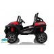 COCHE INFANTIL BEACH BUGGY 24V 2 PLAZAS Mando 2.4G