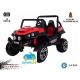 COCHE INFANTIL BEACH BUGGY 24V 2 PLAZAS Mando 2.4G