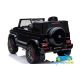 COCHE INFANTIL MERCEDES G63 12V Blanco 2.4G