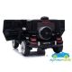 COCHE INFANTIL MERCEDES G63 12V Blanco 2.4G